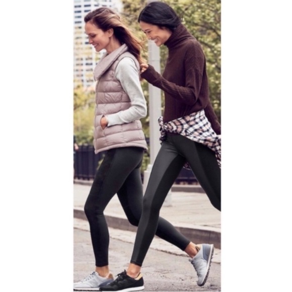 Athleta Cardamom Spice Downabout Vest XS - Picture 11 of 11